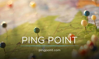 PingPoint.com - Great premium domain names